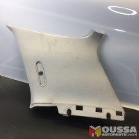 C-Pillar trim cover
