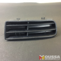Bumper grille small cover grid
