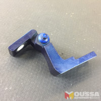 Door hinges