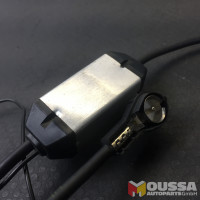 Camshaft position impulse sensor
