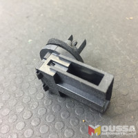 Internal temperature sensor
