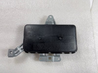 Side airbag
