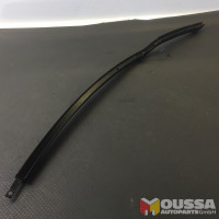 Window guide rail