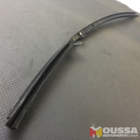 Window guide rail