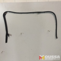 Door window seal