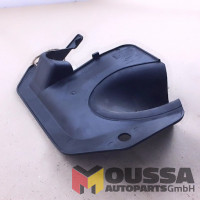 Cover for steering column