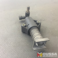Clutch pick-up cylinder clutch generator