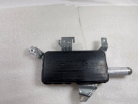 Side airbag