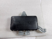 Side airbag