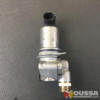 AGR valve EGR valve gas recirculation