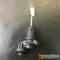 Clutch cylinder