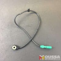Knock sensor