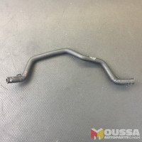 Air con pipe radiator hose coolant line