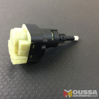 Brake light switch brake light sensor