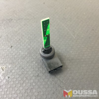 Sensor de temperatura aire acondicionado