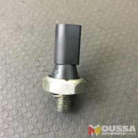 Oil pressure switch sensor