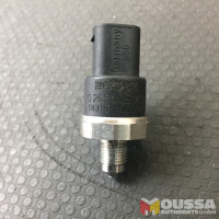 Dynamic Stability Control Pressure Sensor