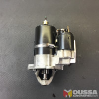 Bosch starter