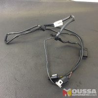 Washer pump plug harness cable set