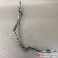Servo pipe servo line return hose power steering
