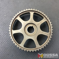 Camshaft sprocket gear pulley