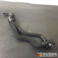 Air con hose radiator pipe water coolant