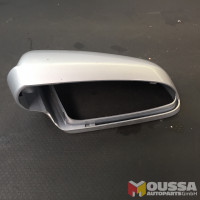 Side view mirror housing cover