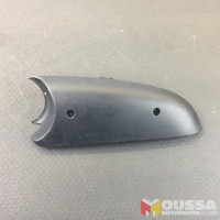 Side view wing mirror cover