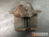 Brake caliper brake