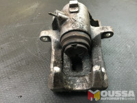 Brake caliper brake