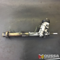 Steering rack gear