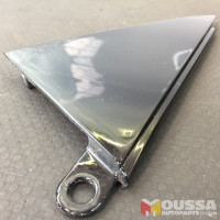 Door trim left outer