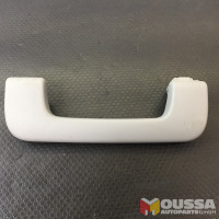 Grab handle fear handle