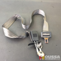 Seat belt safety belt