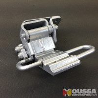 Door hinge
