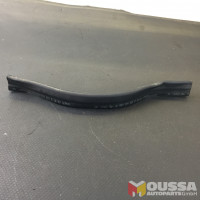 Radiator seal air guide cooler
