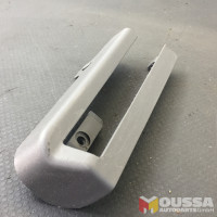 right outer Seat rail trim cover
