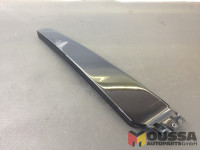 B-pillar cover trim