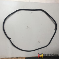 Door seal door gasket