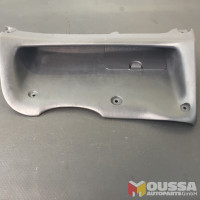Dashboard cover