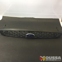 Grille radiator grille