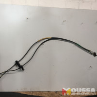 Parking brake cable