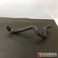 Radiator water pipe coolant