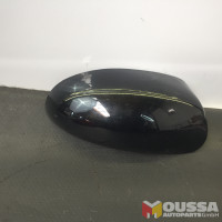 Side wing mirror cover