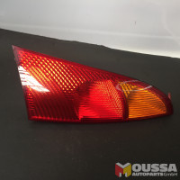 Tail lamp reverse light