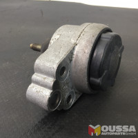 Engine mount transmission mount