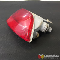 Fog lamp tail light