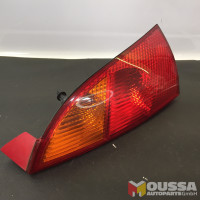 Taillight lamp