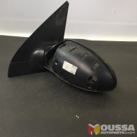 Side wing mirror cover