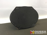 Door speaker loudspeaker